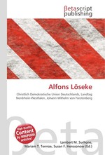 Alfons L?seke