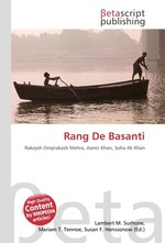 Rang De Basanti