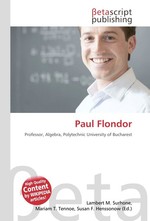 Paul Flondor