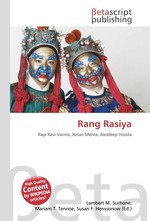 Rang Rasiya