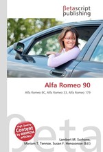 Alfa Romeo 90