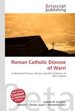 Roman Catholic Diocese of Warri