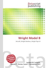 Wright Model B