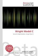 Wright Model C