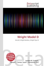 Wright Model D