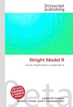 Wright Model R