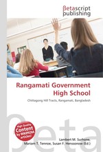 Rangamati Government High School
