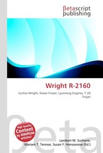 Wright R-2160