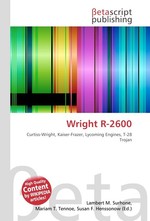 Wright R-2600