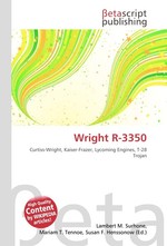 Wright R-3350