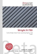 Wright R-790