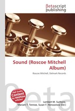 Sound (Roscoe Mitchell Album)