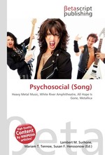 Psychosocial (Song)