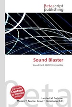 Sound Blaster