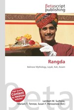 Rangda