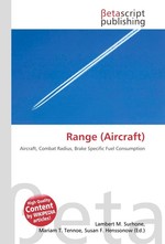 Range (Aircraft)