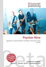 Psyclon Nine