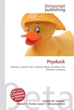 Psyduck