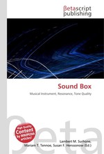 Sound Box