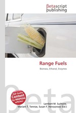 Range Fuels