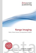 Range Imaging