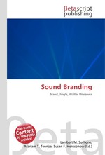 Sound Branding