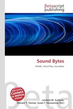 Sound Bytes