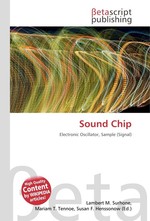 Sound Chip