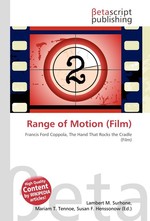 Range of Motion (Film)