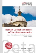 Roman Catholic Diocese of Terni-Narni-Amelia