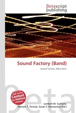 Sound Factory (Band)