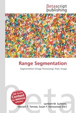 Range Segmentation