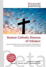 Roman Catholic Diocese of Udaipur