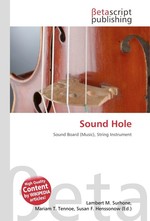 Sound Hole
