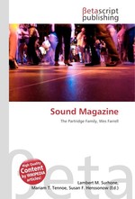 Sound Magazine