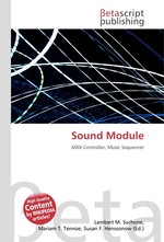 Sound Module