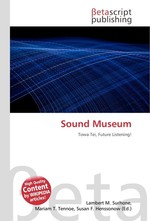 Sound Museum