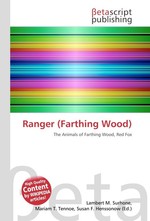 Ranger (Farthing Wood)