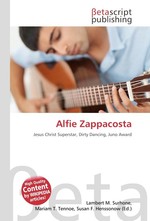 Alfie Zappacosta