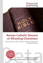 Roman Catholic Diocese of Wheeling-Charleston