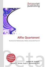 Alfio Quarteroni