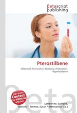 Pterostilbene