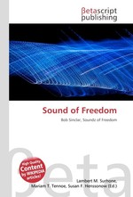 Sound of Freedom