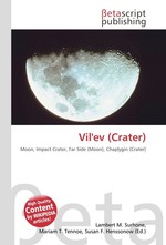 Vilev (Crater)