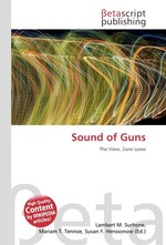 Sound of Guns