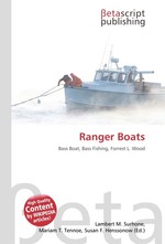 Ranger Boats