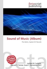 Sound of Music (Album)