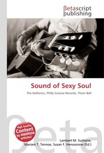 Sound of Sexy Soul