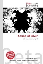 Sound of Silver