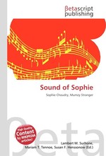 Sound of Sophie